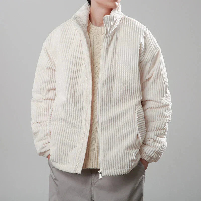 Big Fill Power Parka Jacket