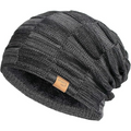 Cozy Knit Beanie Winter Warm Hat