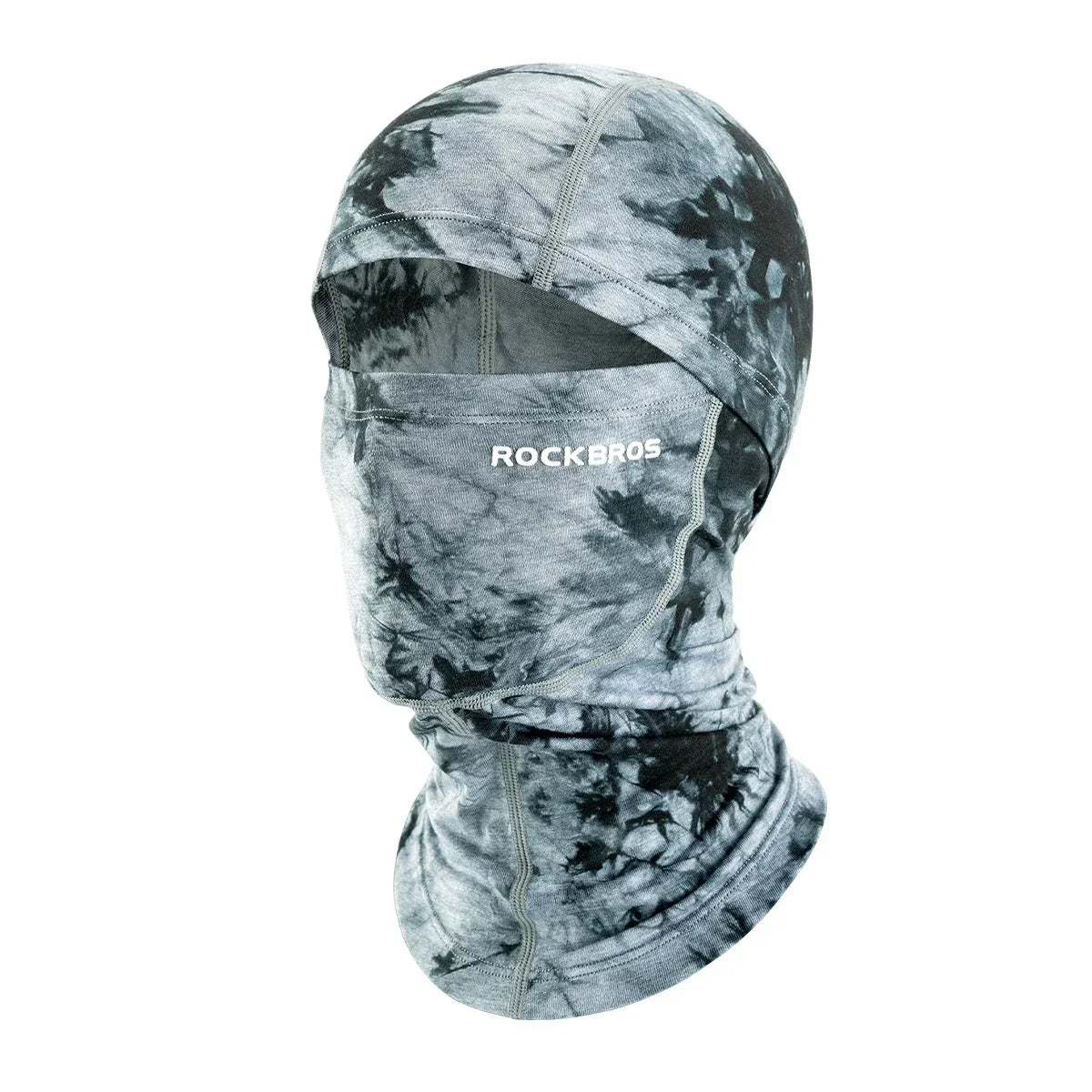 Tencel Wool Balaclava Cycling Face Cover & Helmet Liner
