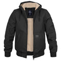 Stylish Mens Winter Coat
