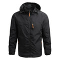 Warm Mens Winter Parka Coat Urban Fit