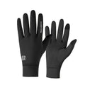 Winter Cycling Gloves Windproof Touch Screen Non-Slip Fleece Lined